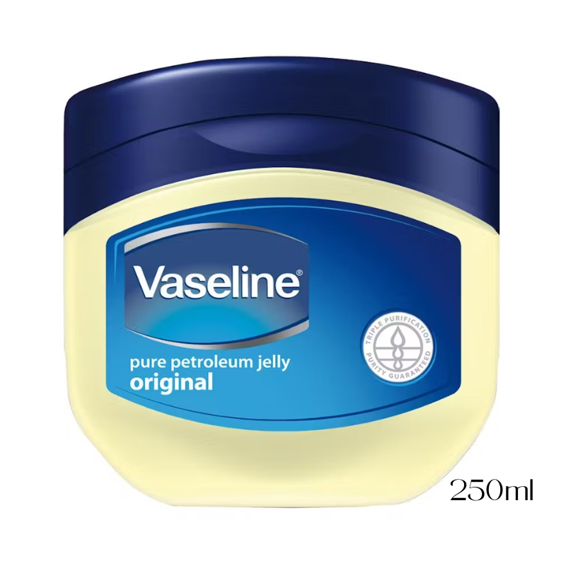 Vaseline Petroleum Jelly 250ml