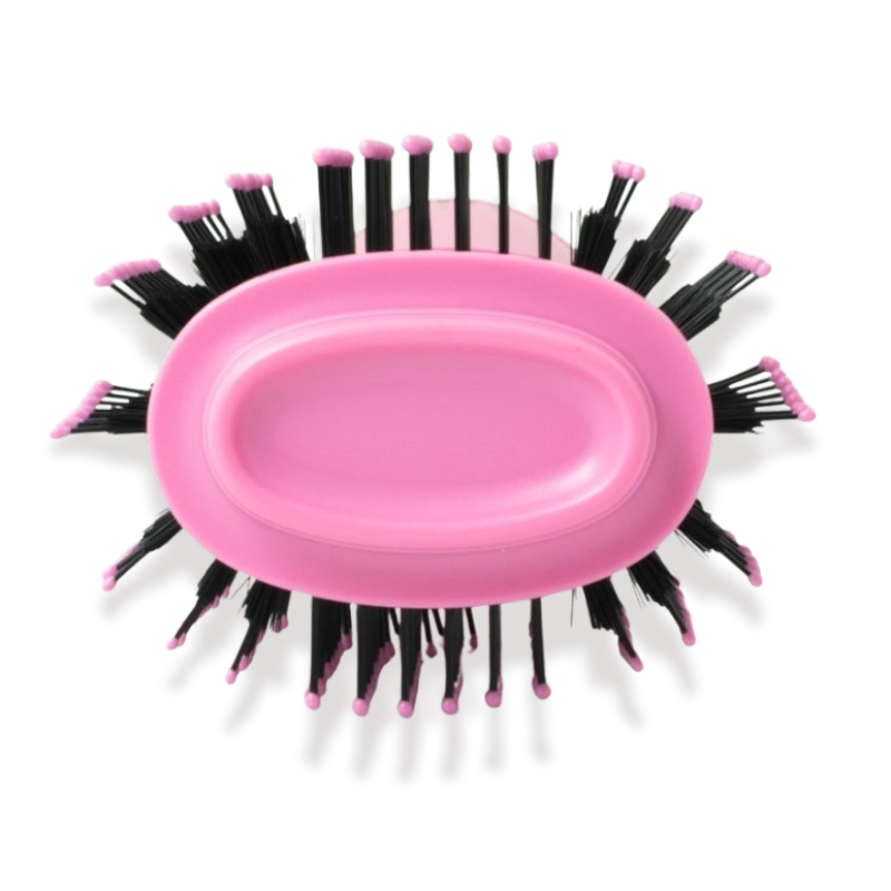 Nectarine Blow Dryer Brush - Få salongskänsla hemma på 10 minuter
