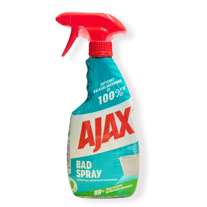Allrent AJAX Badrum Spray 500ml