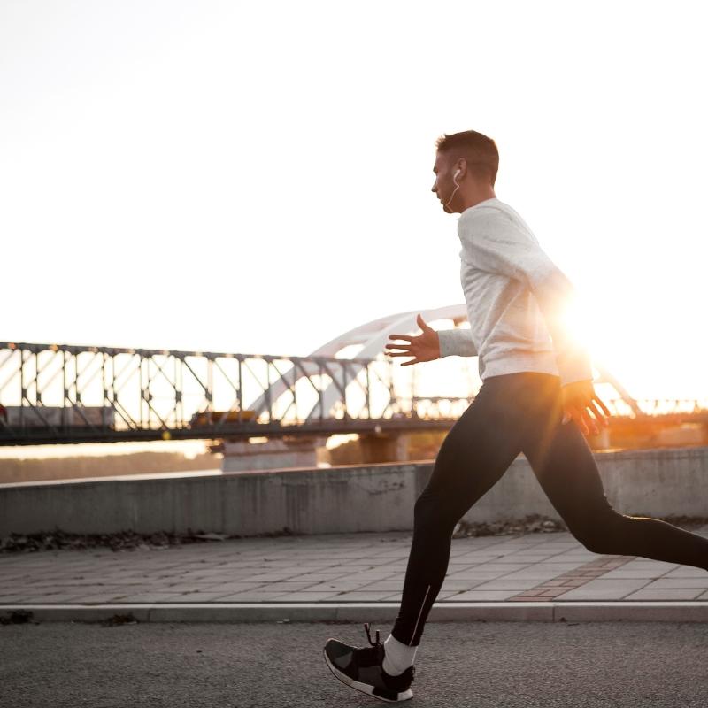 Calvin Klein CK Be Deostick 75ml – Fräsch & personlig doft som håller hela dagen