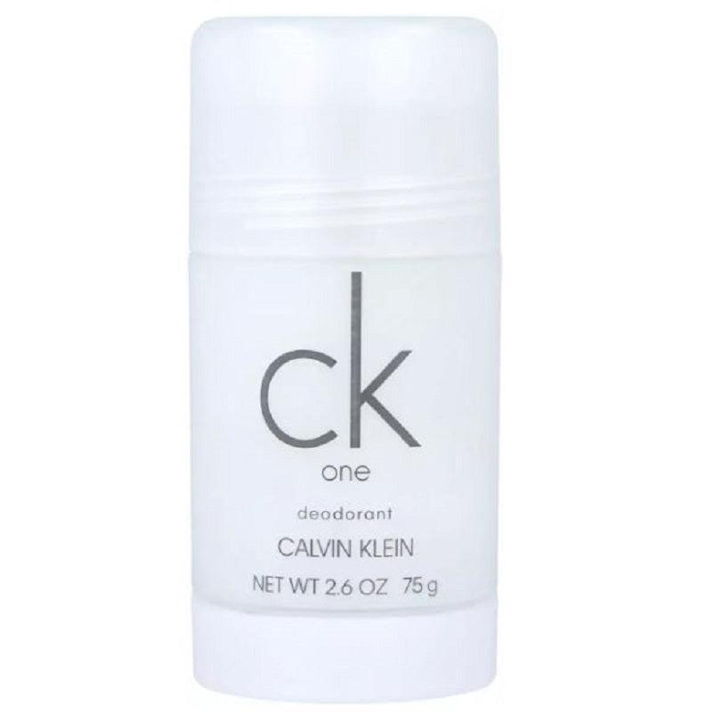 Calvin Klein CK One Deostick 75ml