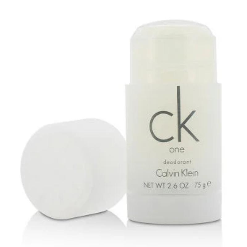 Calvin Klein CK One Deostick 75ml