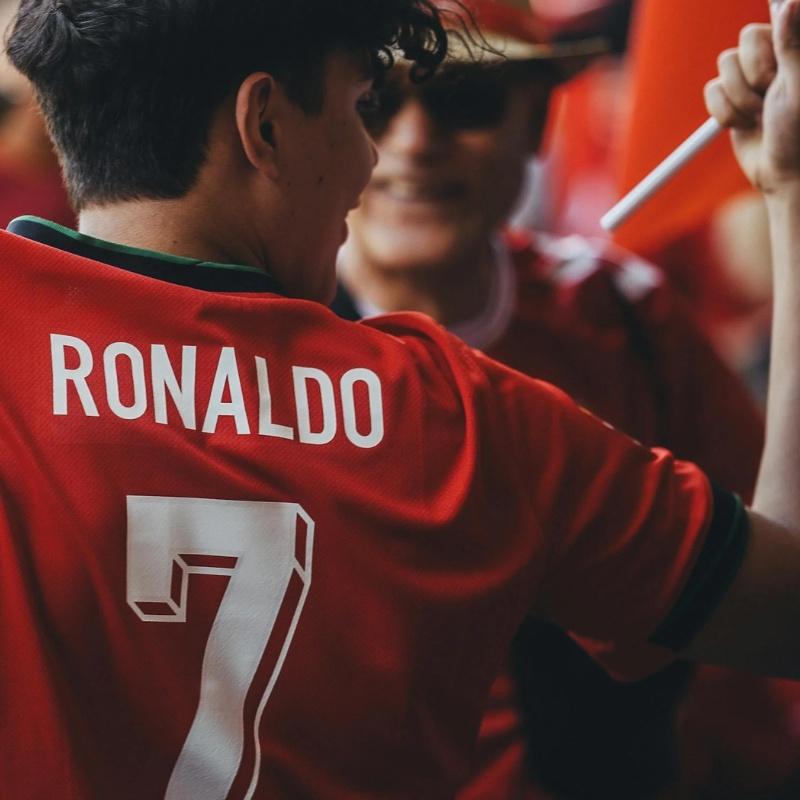 Cristiano Ronaldo CR7 Origins Deospray 150ml