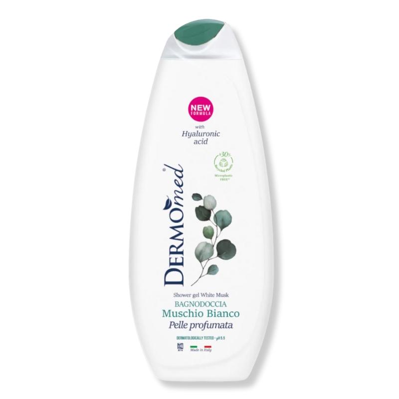 Dermomed Showergel Mysk 650ml