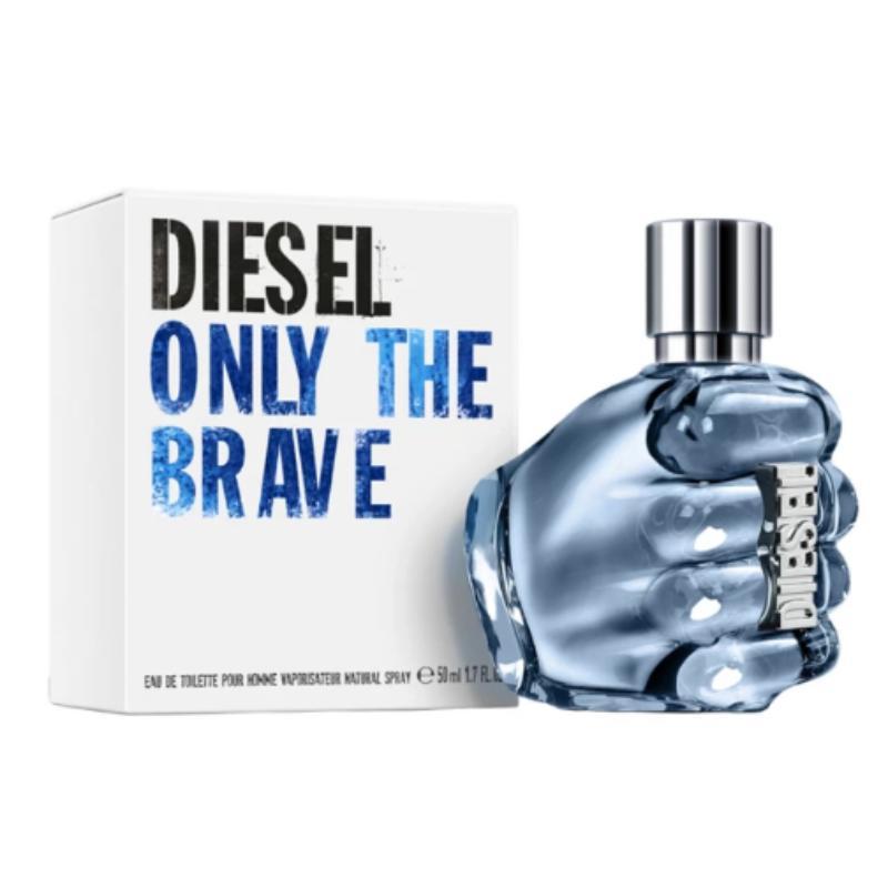 Diesel M. Diesel M. Only Brave Edt 50 Ml
