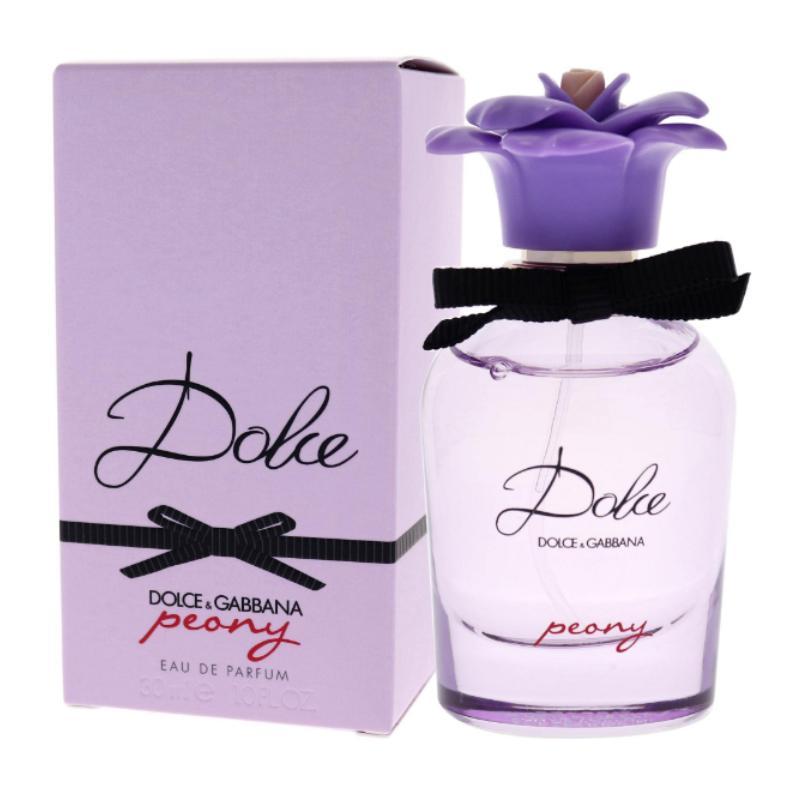 Dolce & Gabbana Dolce Peony Edp 30 Ml