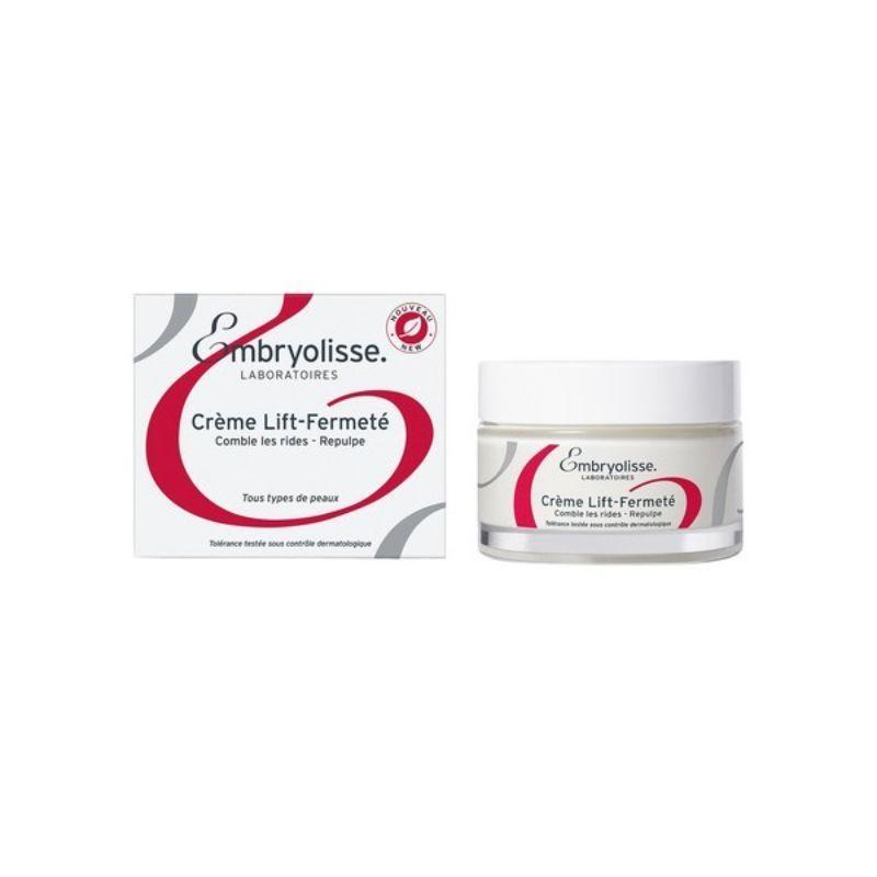 Embryolisse Firming-Lifting Cream 50ml – Fuktgivande och uppstramande ansiktskräm