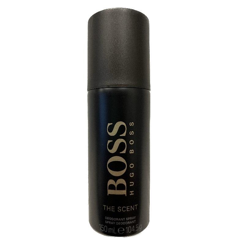 Hugo Boss The Scent Deospray 150ml