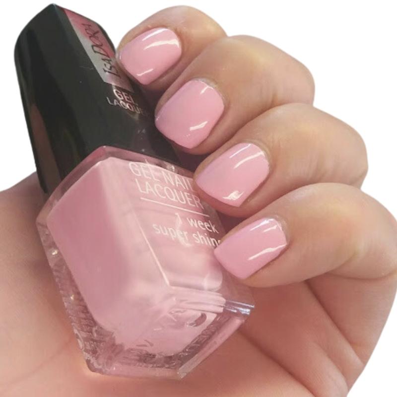 IsaDora Nail Polish 272 Cadillacquer