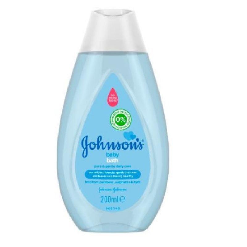 J&J Baby Bad 200ml
