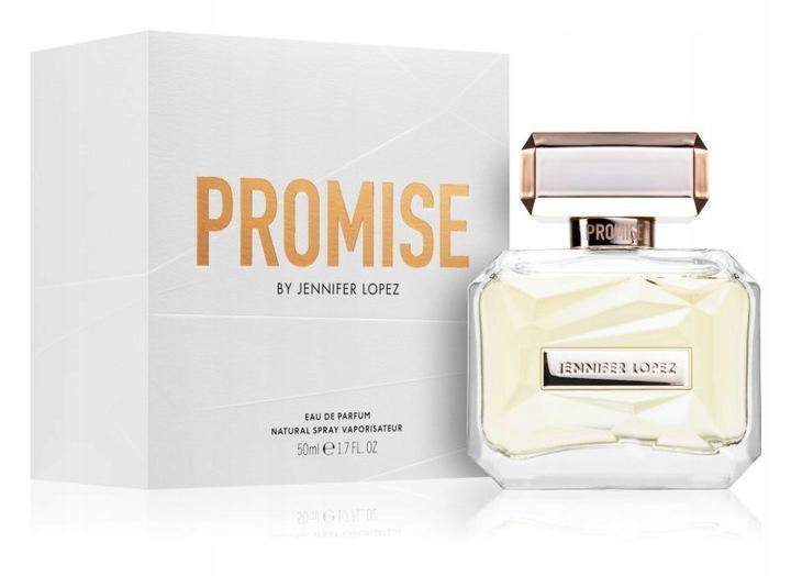 Jennifer Lopez W. Promise Edp 50 Ml
