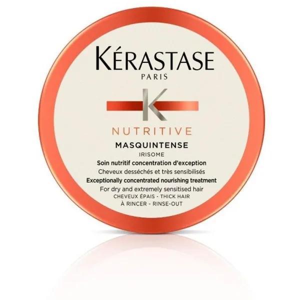 Kerastase Nutritive Masque Intense Irisome 75 Ml