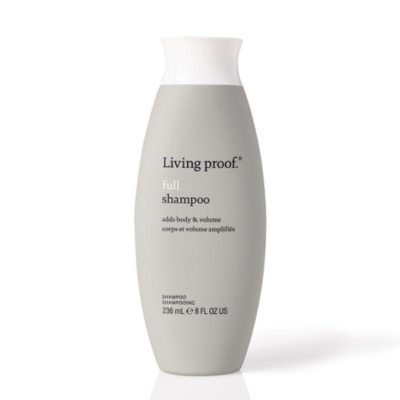Living Proof Full Conditioner 236ml – Volym och fyllighet för tunt hår