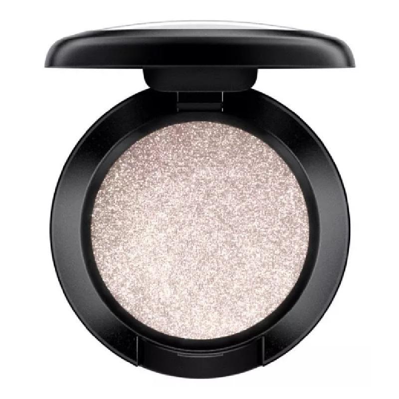 MAC Dazzleshadow She Sparkles 1g – Glittrande Ögonskugga i Champagneguld