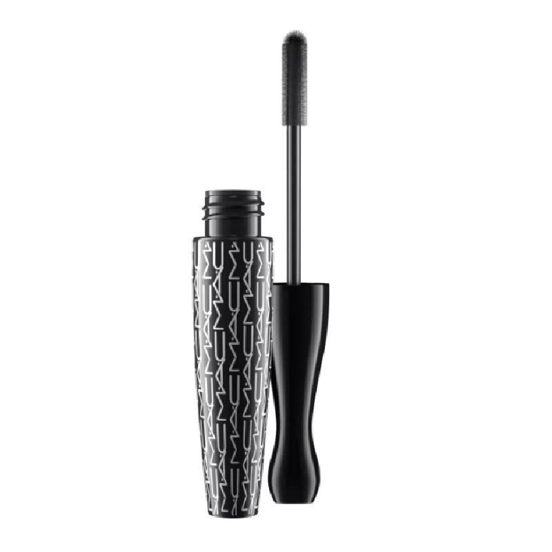 MAC In Extreme Dimension 3D Black Lash Mascara 12g – Volym & Längd med Djup Svart Finish