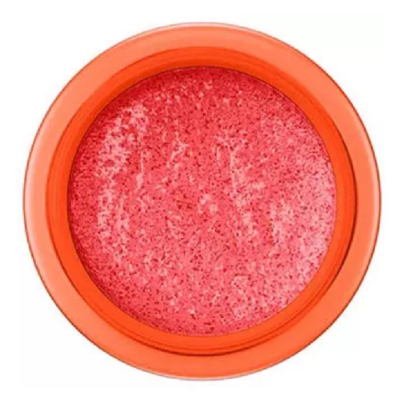 MAC Lip Scrubtious Candied Nectar 14ml – Läppskrubb med Söt Fruktig Doft & Naturlig Lyster