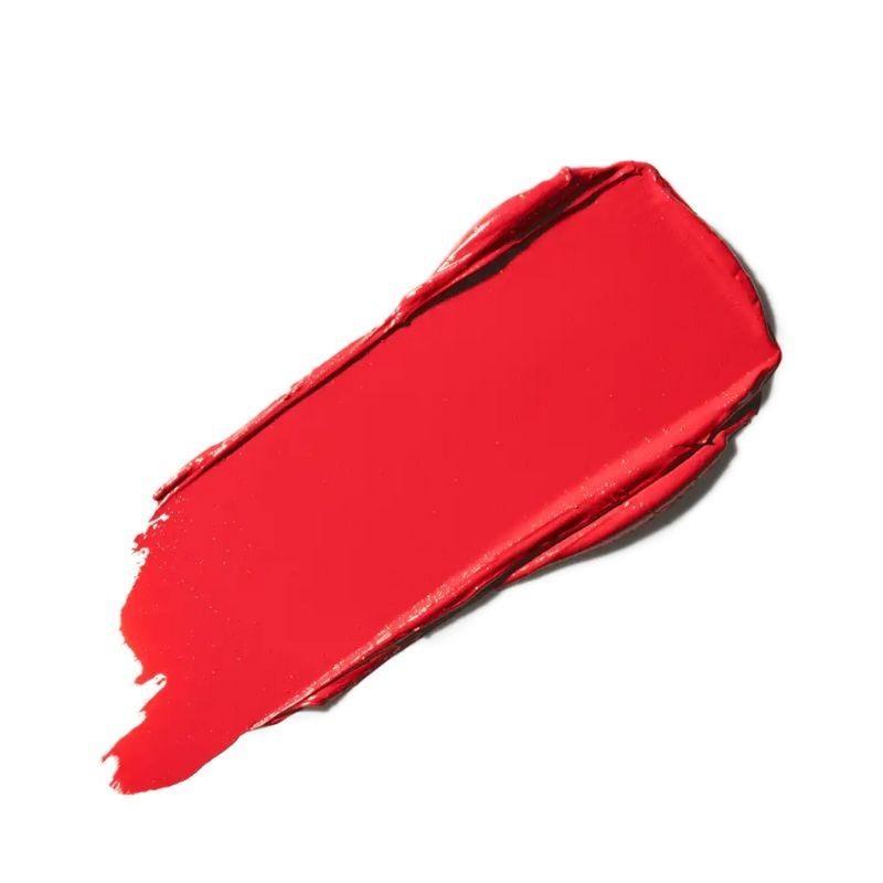MAC Satin Lipstick MAC Red 3g – Klassisk Röd Läppstift med Satinfinish