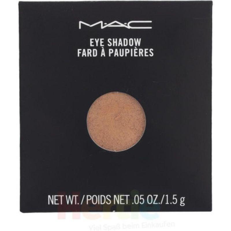 MAC Pro Palette Eyeshadow Refill Amber Lights 1,5g – Gyllene Brons med Pärlglans