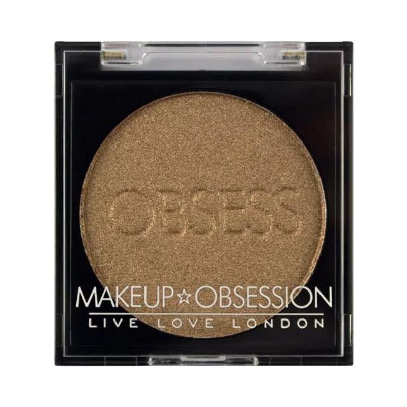 Makeup Revolution Eye Obsession Eyeshadow E177 Tawny 2 Gr