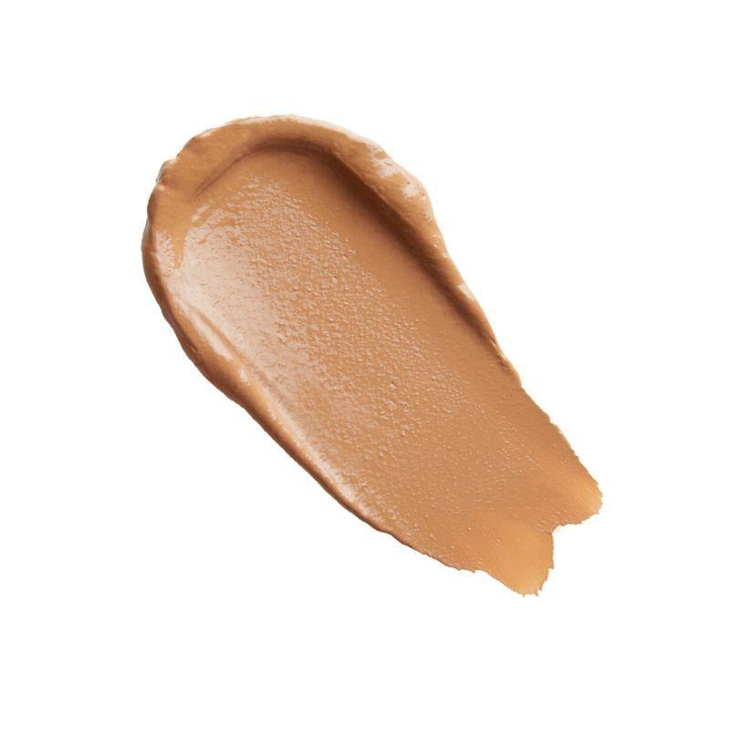 Makeup Revolution Face Superdewy Tinted Moisturizer Tan 55 ml – Lätt Tonad Fuktkräm med Naturlig Glow