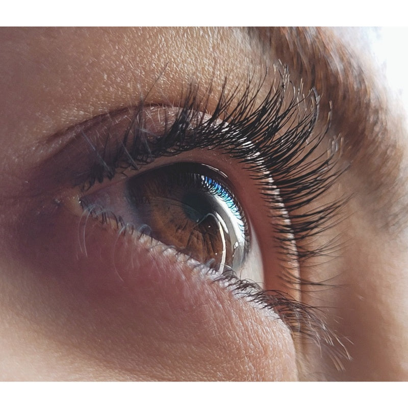 Manhattan Eyemazing On Reloaded Mascara BrownBlack 002 – Längd & Volym