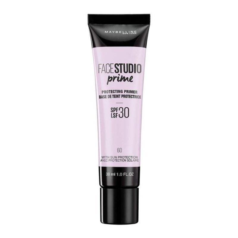 Maybelline Face Studio Protecting Primer Spf30 30ml