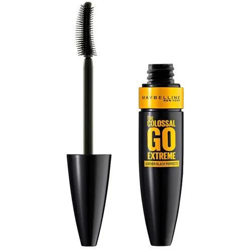 Maybelline Mascara The Colossal Go Extreme Volum' Black 9.5 Ml