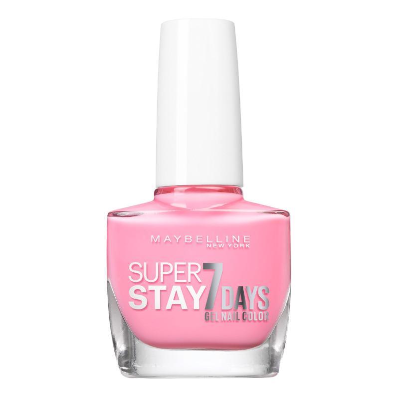 Maybelline Super Stay 7 Days Nr. 120 Flushed Pink 10 Ml