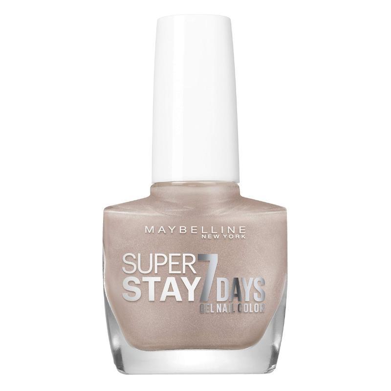 Maybelline Super Stay 7 Days Nr. 875 Second Skin 10 Ml