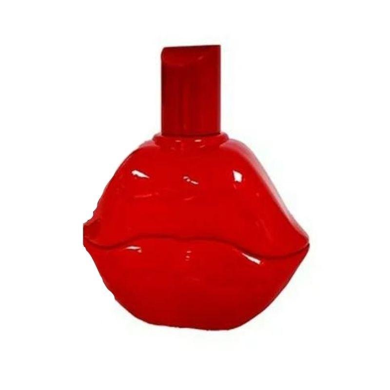 My Vibe Fragrances Kiss Me EdT 75 ml – Blommig och fruktig doft med bär, jasmin & vanilj