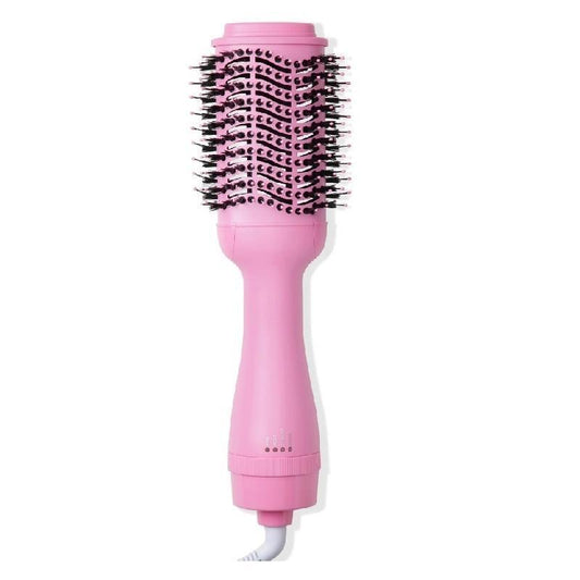 Nectarine Blow Dryer Brush - Få salongskänsla hemma på 10 minuter