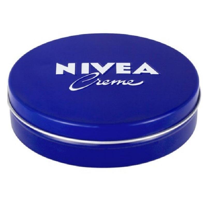 Nivea Creme 150ml – Klassisk och rik hudkräm för intensiv återfuktning