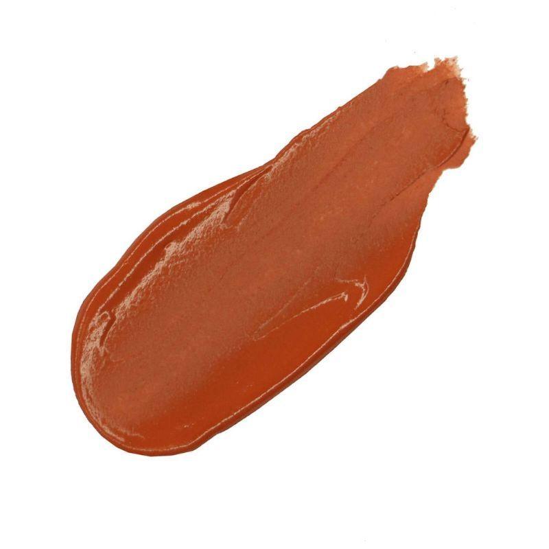Nudestix Magnetic Lip Plush Paints Hot Paprika 10 ml – Mjuk och intensiv läppfärg