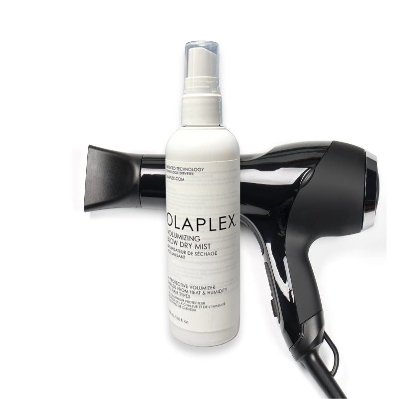 Olaplex Volumizing Blow Dry Mist 150ml – Värmeskydd & volym i ett