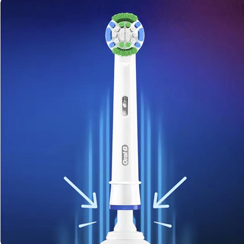 Oral-B Borsthuvuden Precision Clean 6 pack