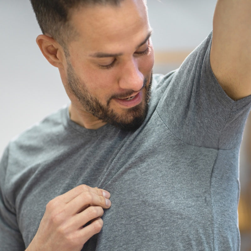 Vaseline Men Active Dry Deospray 250ml – Effektivt skydd och fräsch känsla hela dagen