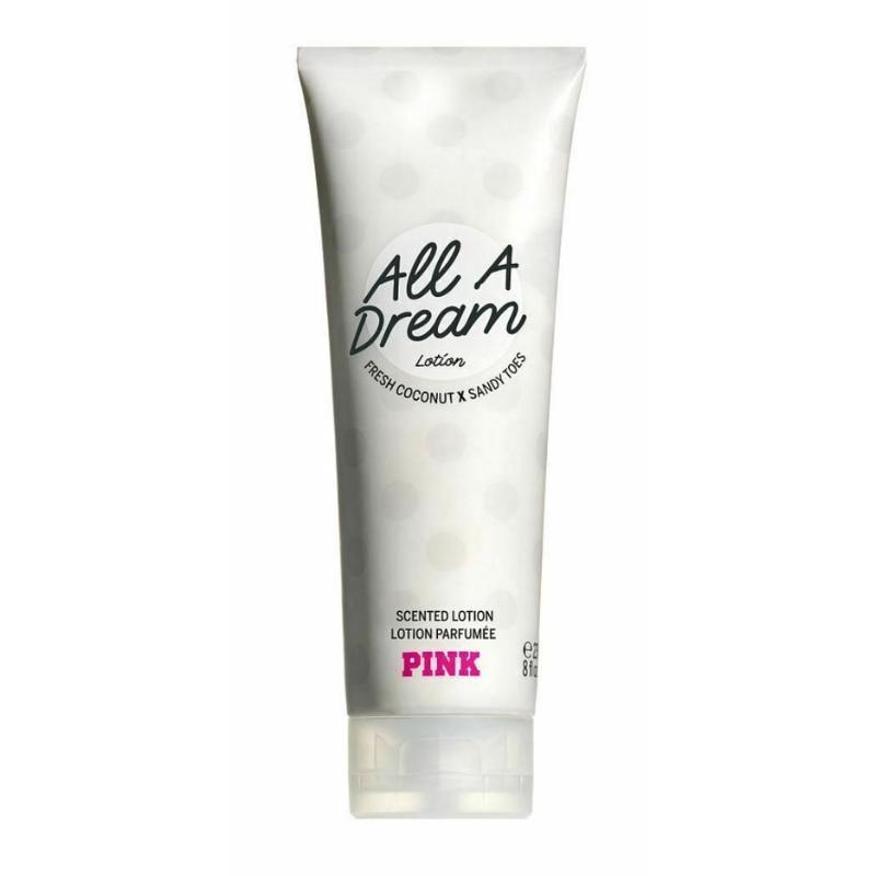 Victoria'S Secret Pink All A Dream Body Lotion 236 Ml
