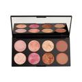 Makeup Revolution Ultra Professional Blush Palette Golden Sugar 13 Gr