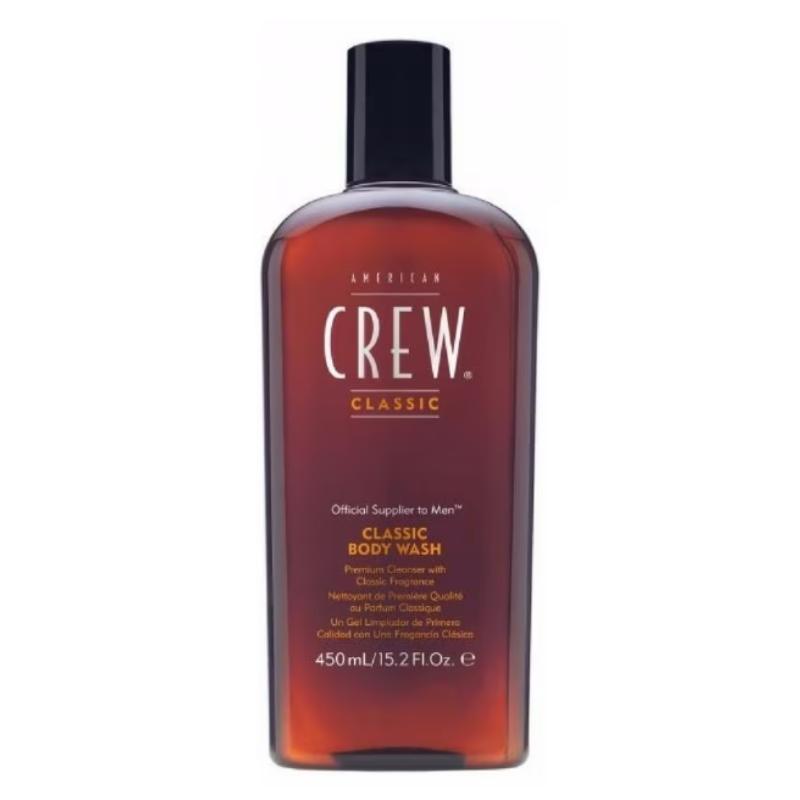 American Crew Classic Body Wash 450 Ml