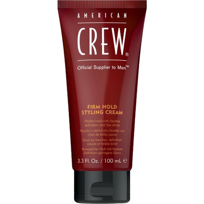 American Crew M. Firm Hold Styling Cream 100 Ml