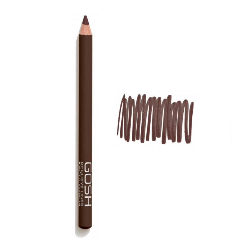Gosh Kohl Eyeliner 1,1gr - Espresso
