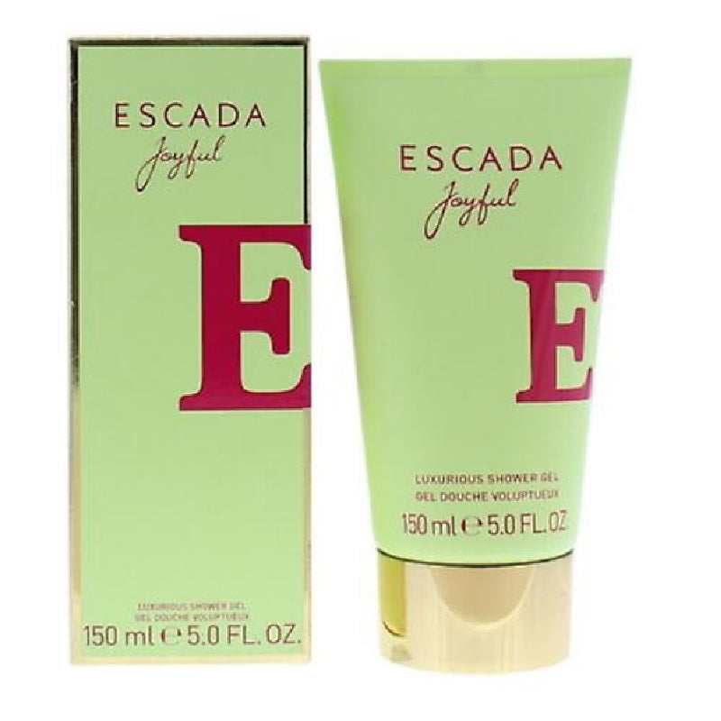 Escada Joyful Shower Gel 150ml