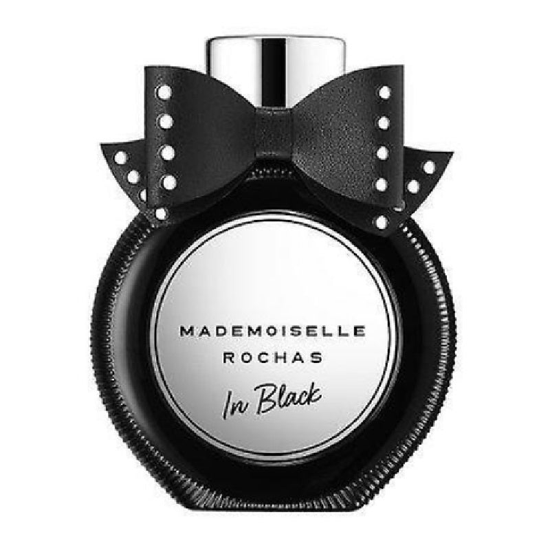 Rochas Mademoiselle In Black Edp Spray 50ml