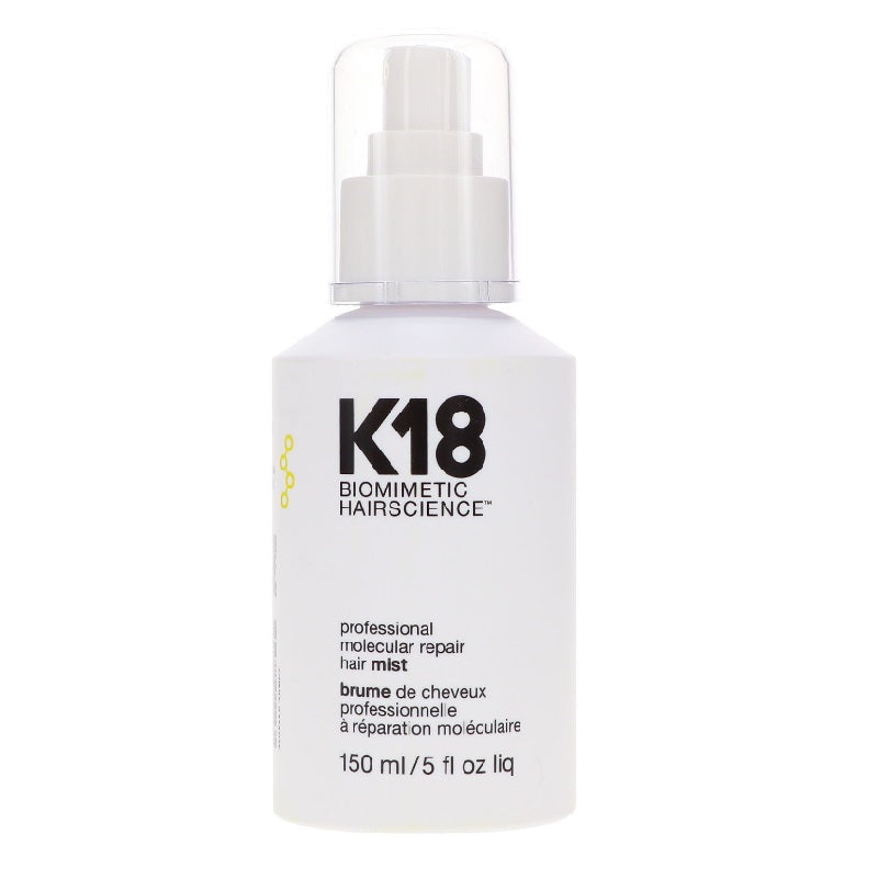 K18 Professional Molecular Repair Hair Mist 150ml