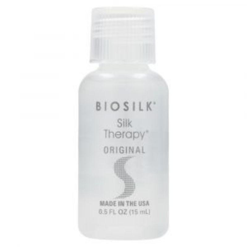 Biosilk Silk Therapy Serum 15 Ml