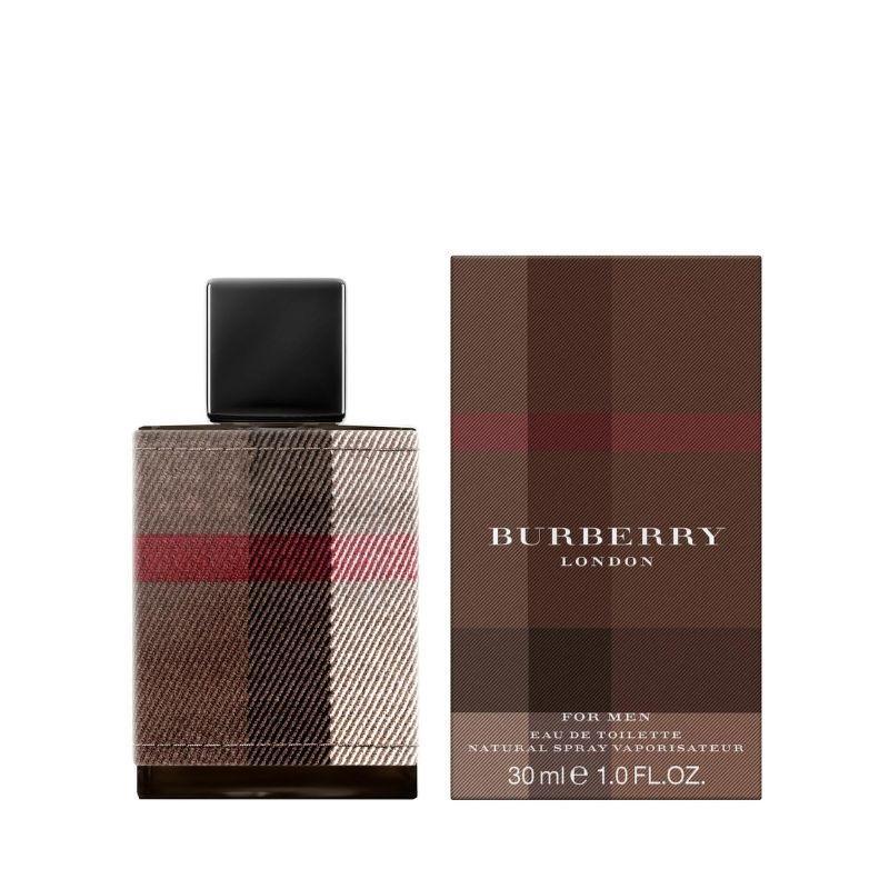 Burberry Men's London Edt 30ml
