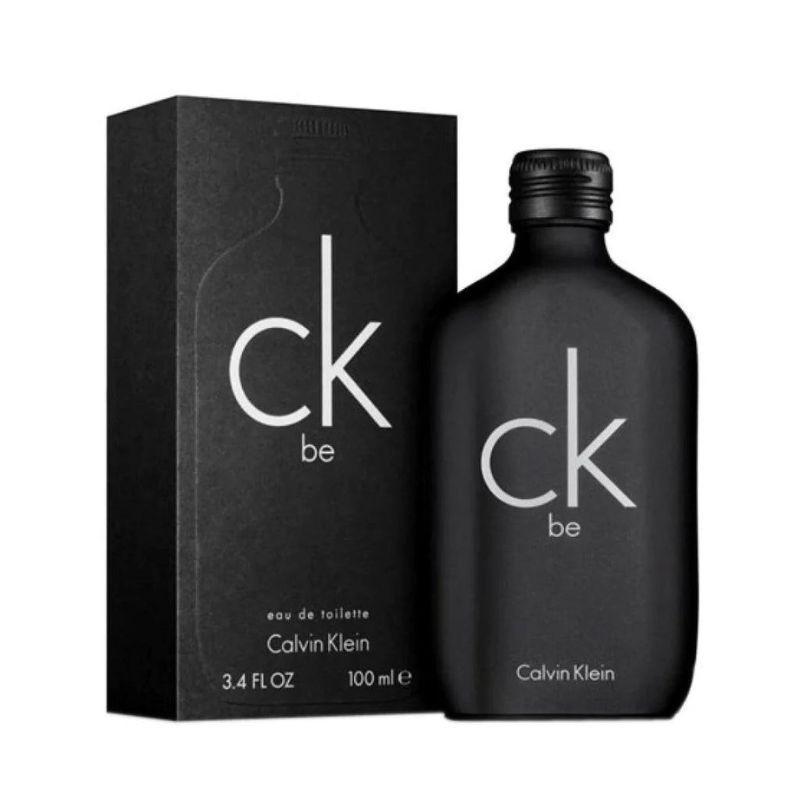 Calvin Klein Be Edt 100ml