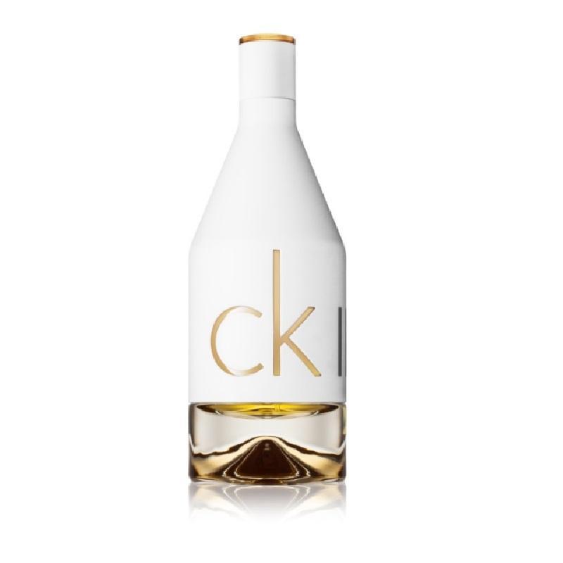 Calvin Klein Ck In2U Her Edt Spray 50ml