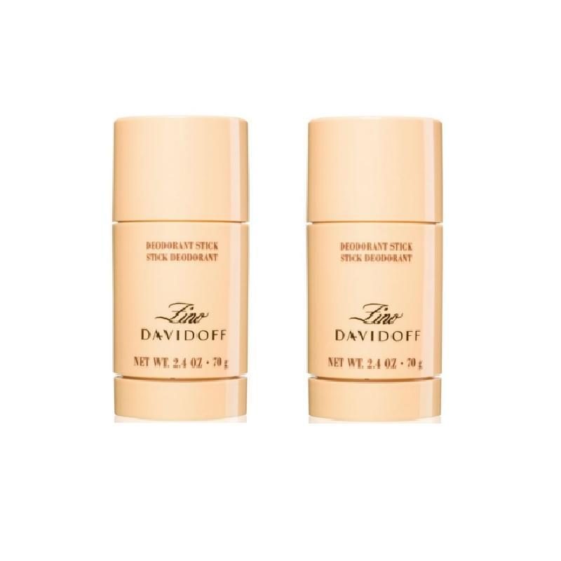 Davidoff Zino Deostick 75ml 2-pack