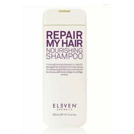 Eleven Repair My Hair Shampoo 300ml